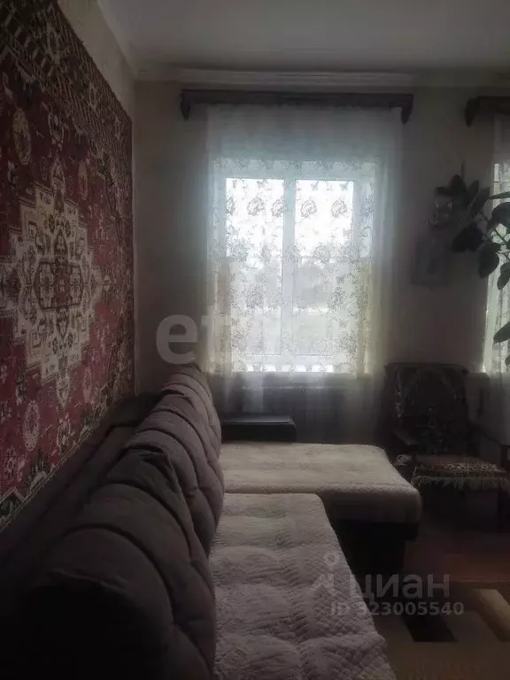 Дом в Белгородская область, Красногвардейский район, Ливенское с/пос, ... - Фото 1