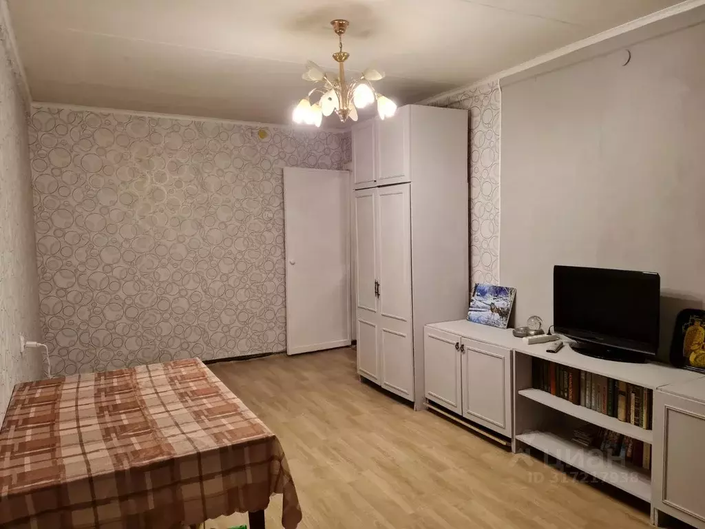 2-к кв. Свердловская область, Екатеринбург ул. Билимбаевская, 27 (43.6 ... - Фото 1