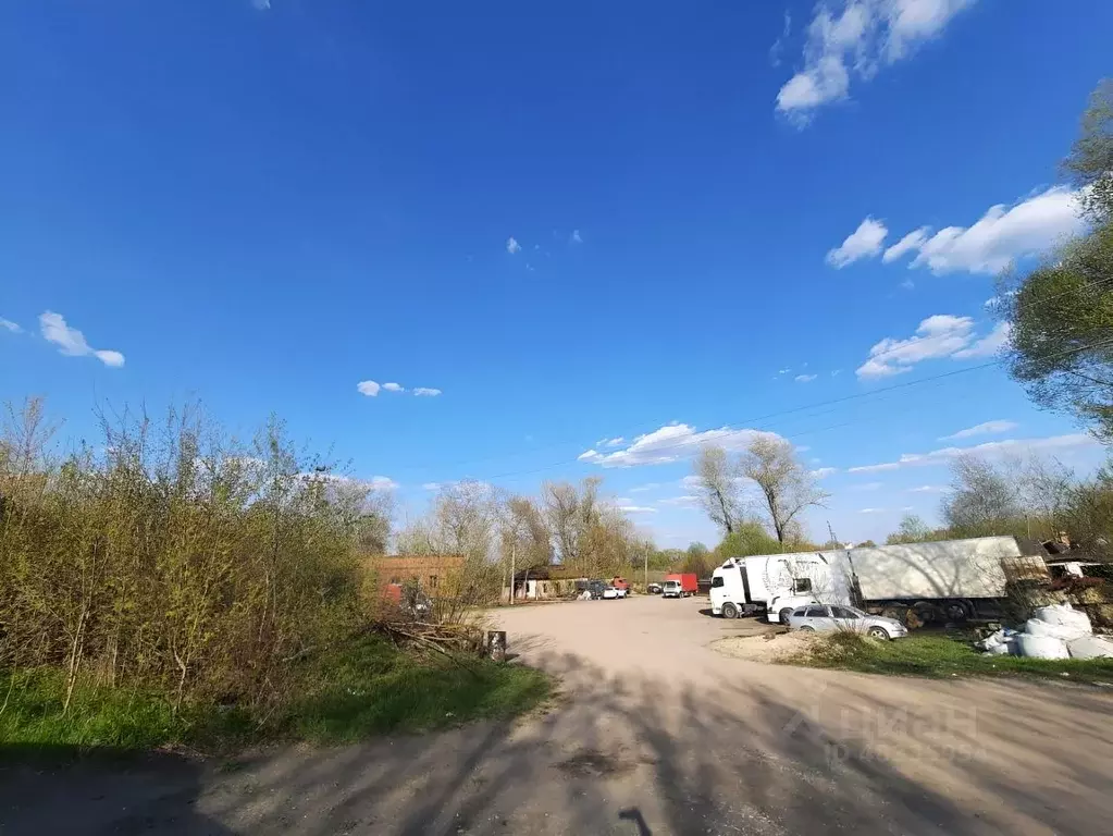 Участок в Тульская область, Венев Кольцевая ул., 7 (41800.0 сот.) - Фото 1