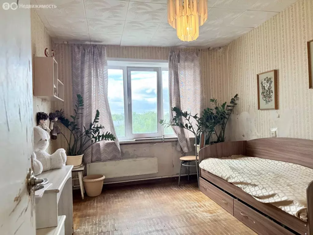 2-комнатная квартира: Киров, Ленинский район, улица Щорса, 23 (52 м) - Фото 0