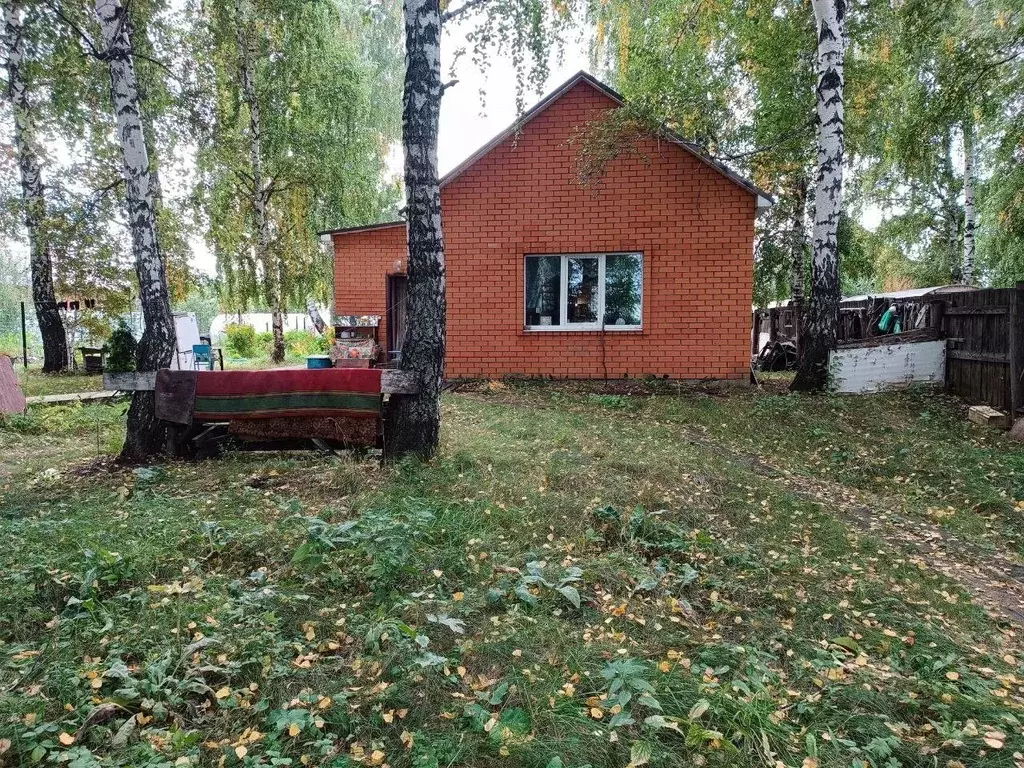 Дом в Тюменская область, Тюмень Колос-4 садовое товарищество,  (50 м) - Фото 2