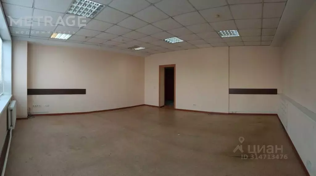 Офис в Новосибирская область, Новосибирск ул. Никитина, 20 (39 м) - Фото 1