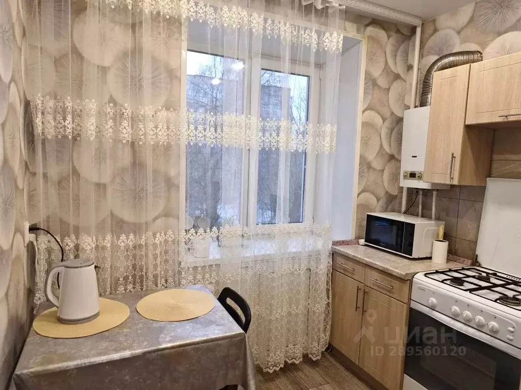 1-к кв. Владимирская область, Муром д. Орлово, ул. Советская, 40 (33.0 ... - Фото 0
