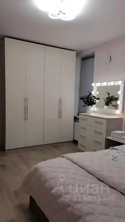 2-к кв. Новосибирская область, Новосибирск ул. Петухова, 162 (65.0 м) - Фото 1