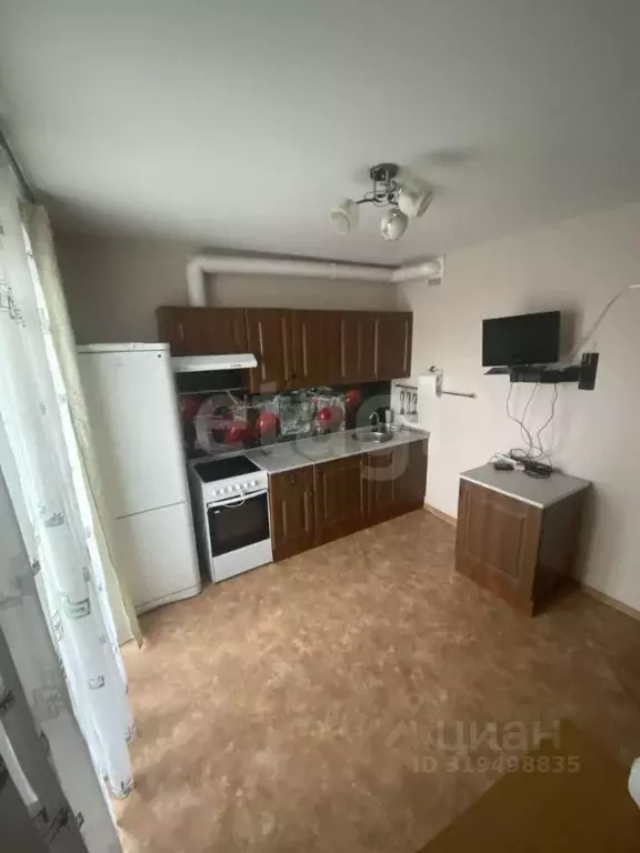 1-к кв. Воронежская область, Воронеж ул. 45-й Стрелковой Дивизии, ... - Фото 0