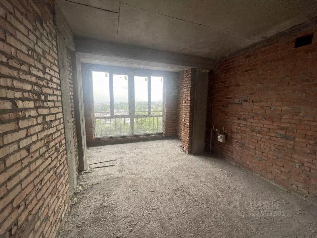 1-к кв. Северная Осетия, Владикавказ Кырджалийская ул., 16А (84.0 м) - Фото 0