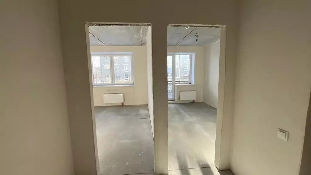 Продаётся 1-к квартира, 39 м - Фото 1