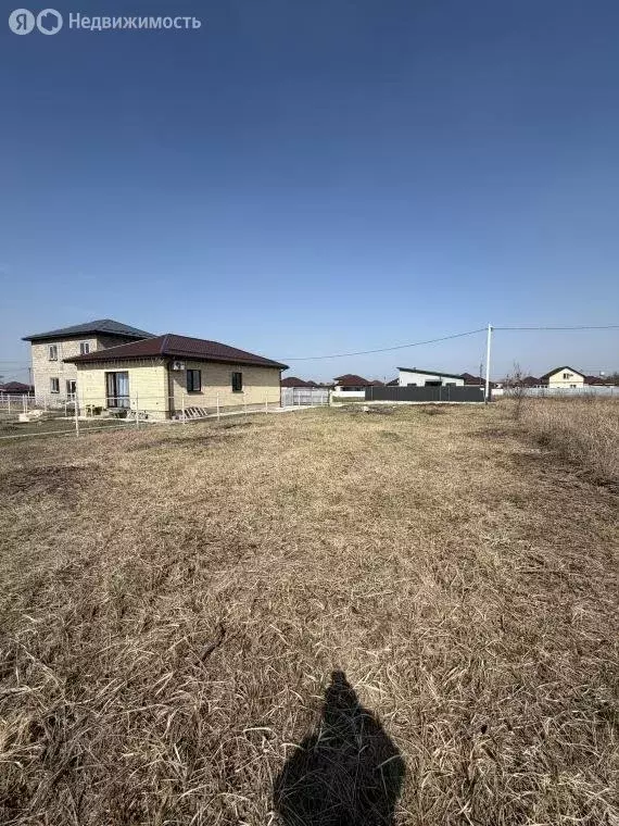 Участок в Темрюк, Весёлая улица, 108А (4.8 м) - Фото 2