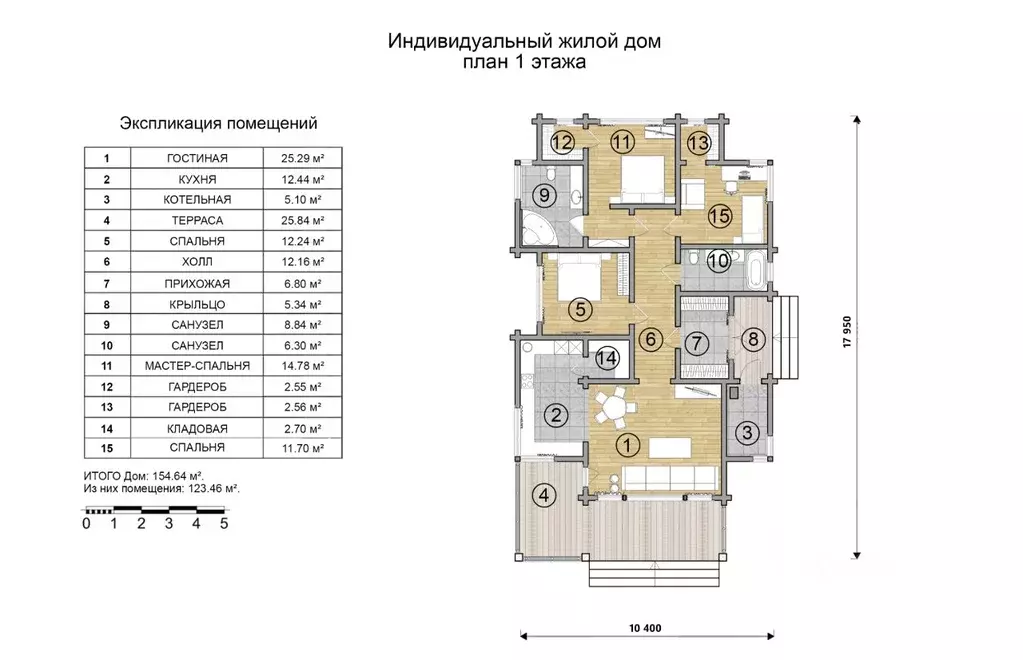 Дом в Московская область, Орехово-Зуевский городской округ, д. Нажицы  ... - Фото 1