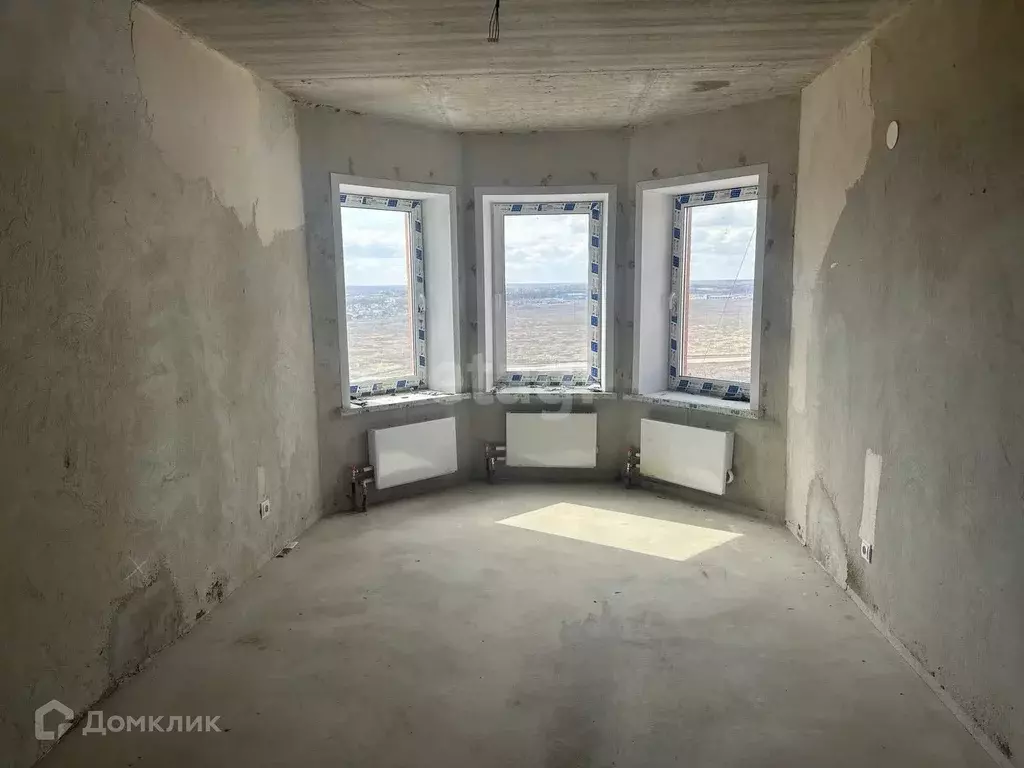 Продаётся 2-к квартира, 66.2 м - Фото 1