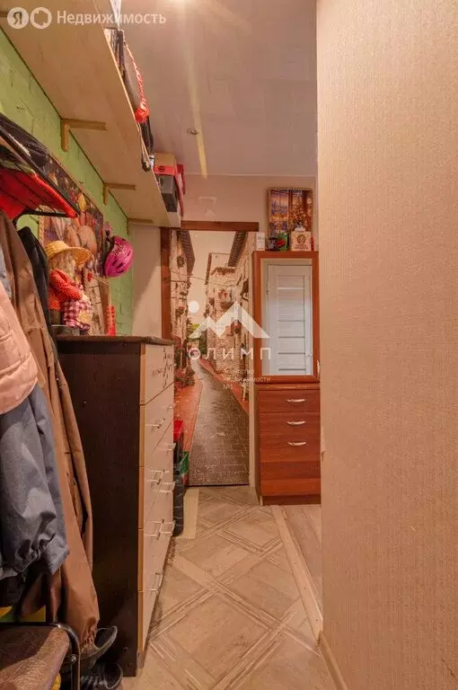 2-комнатная квартира: Вологда, улица Текстильщиков, 22 (42.7 м) - Фото 2