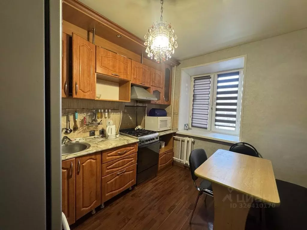 3-к кв. Башкортостан, Уфа ул. Степана Злобина, 5/1 (64.0 м) - Фото 2