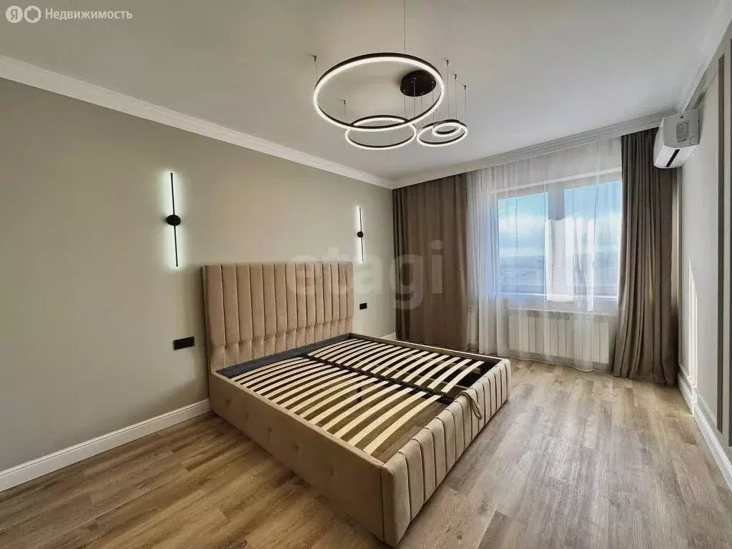 2-комнатная квартира: Самара, Самарская улица, 263 (94 м) - Фото 1