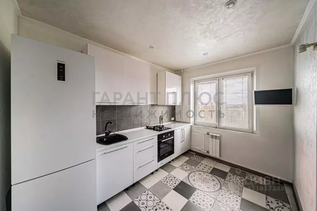 3-к кв. Липецкая область, Липецк 9-й мкр, 14Б (65.1 м) - Фото 2