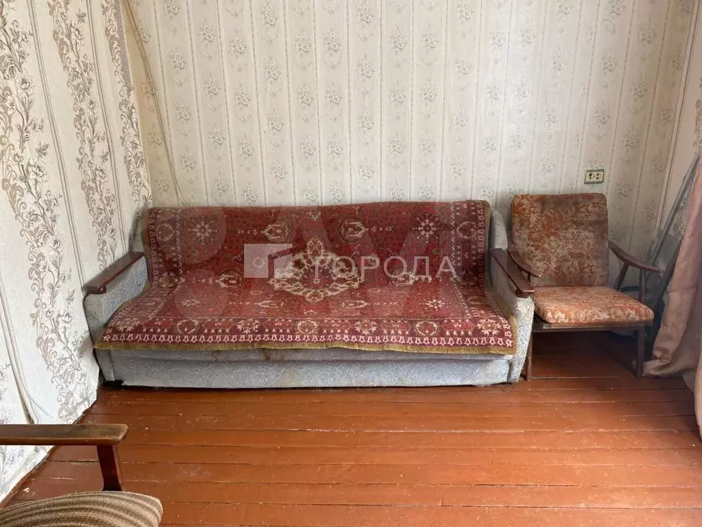 Комната 21 м в 4-к., 5/9 эт. - Фото 1