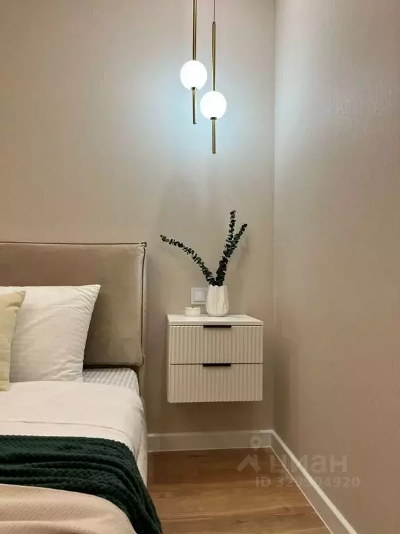 2-к кв. Москва Чертановская ул., 7К2 (37.7 м) - Фото 2