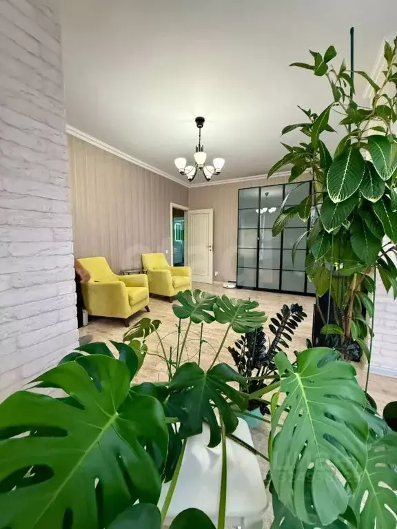 3-к кв. Краснодарский край, Анапа ул. Шевченко, 288Ак2 (91.7 м) - Фото 2