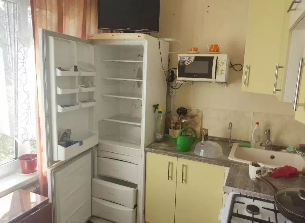 1-к кв. Пензенская область, Пенза просп. Строителей, 148 (26.5 м) - Фото 1