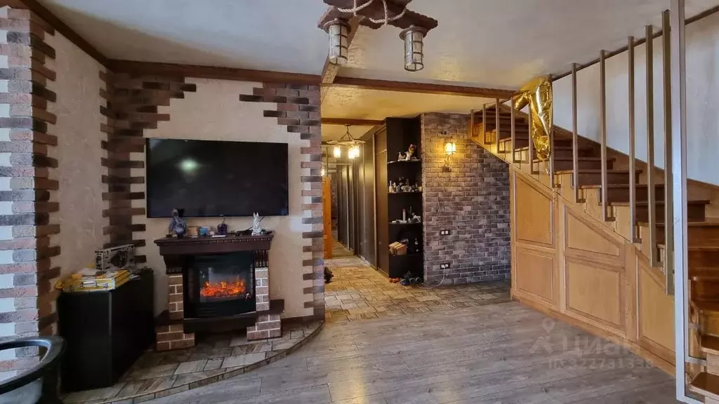 5-к кв. Северная Осетия, Владикавказ просп. Доватора, 14 (150.0 м) - Фото 1