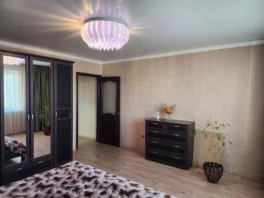 3-к кв. Калининградская область, Калининград ул. Старшины Дадаева ... - Фото 2