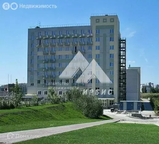 Помещение свободного назначения (49.3 м) - Фото 1