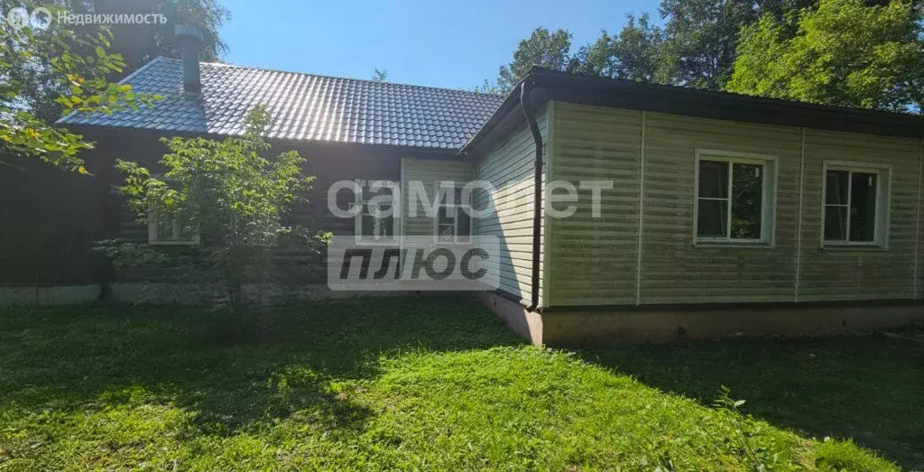 Дом в Химки, микрорайон Фирсановка, улица Чкалова, 27 (124 м) - Фото 0