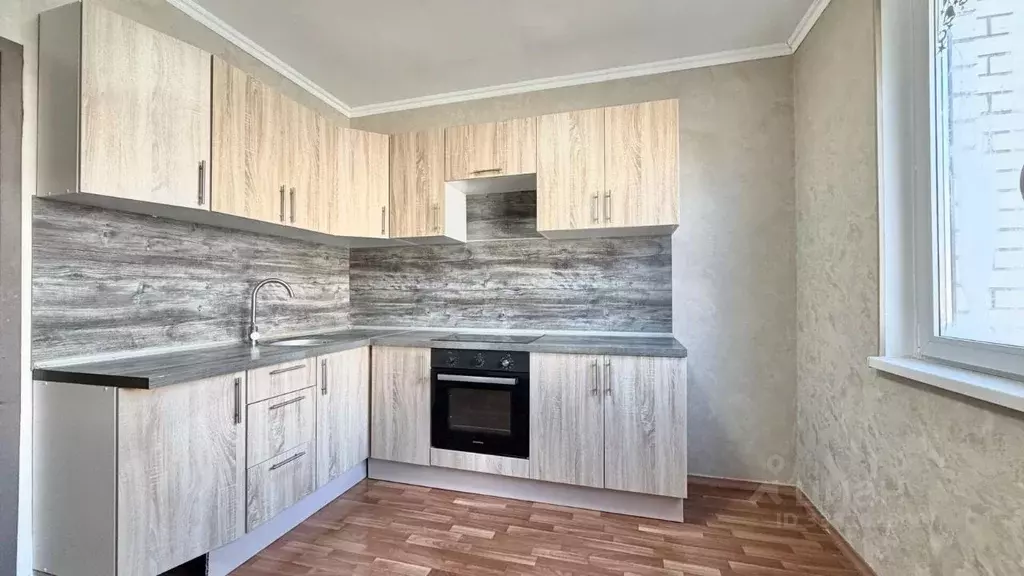 3-к кв. Москва ул. Главмосстроя, 5 (73.6 м) - Фото 1