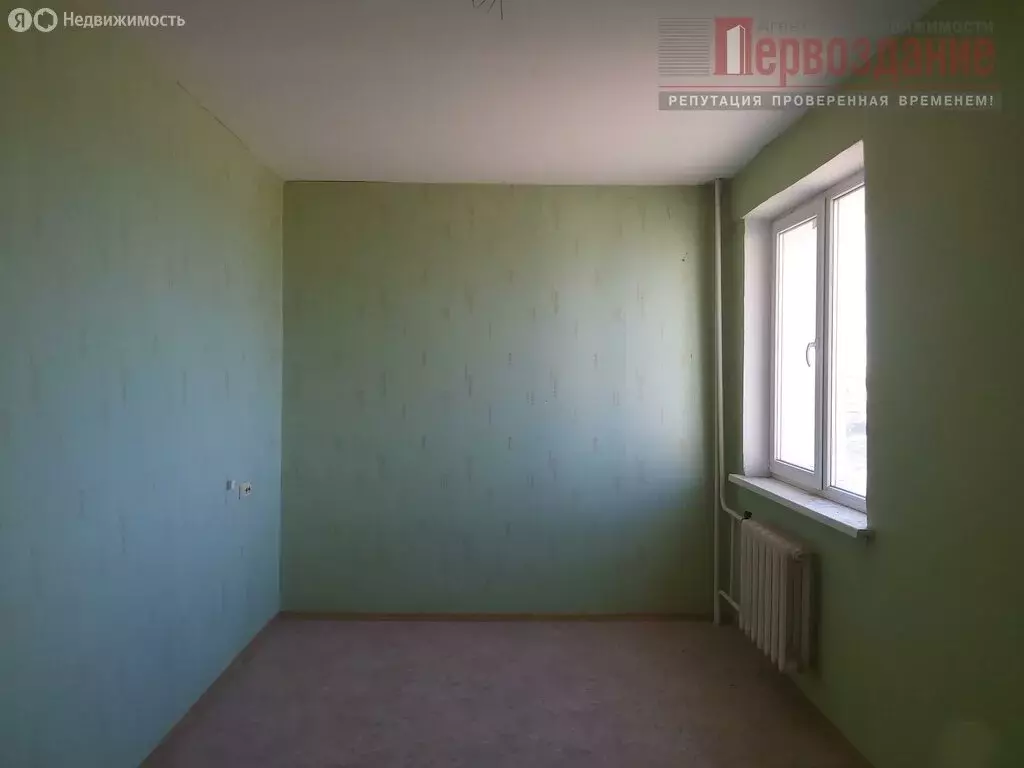 1к в 3-комнатной квартире (15.8 м) - Фото 0