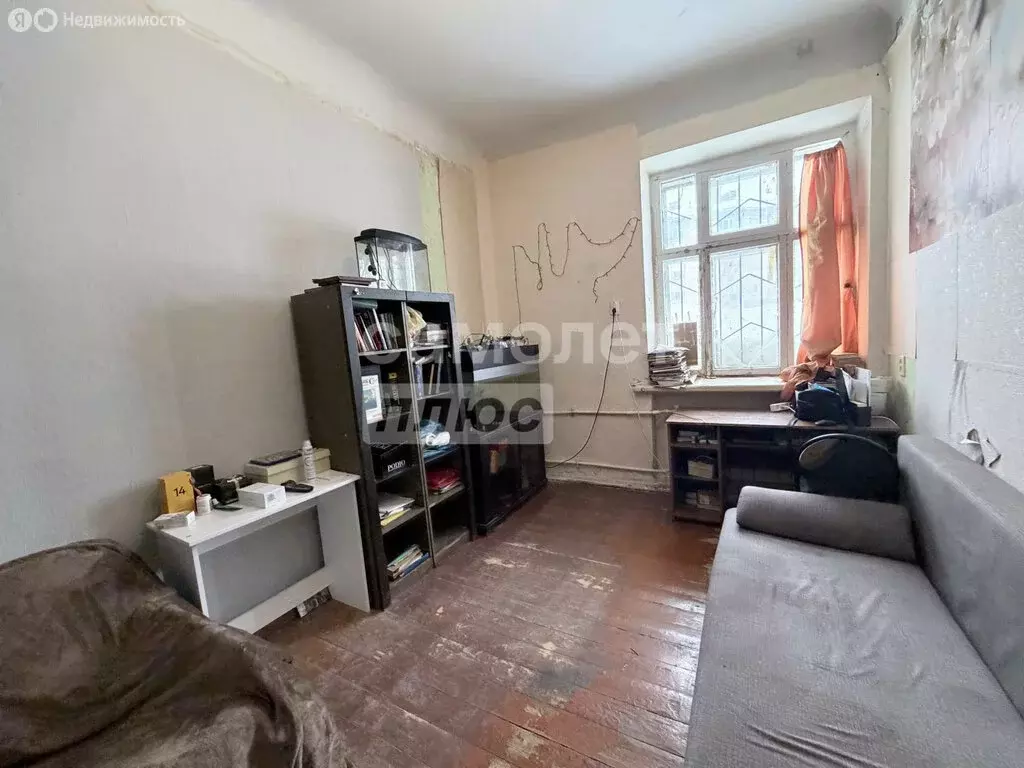 3-комнатная квартира: Казань, улица Академика Королёва, 28 (61.7 м) - Фото 1