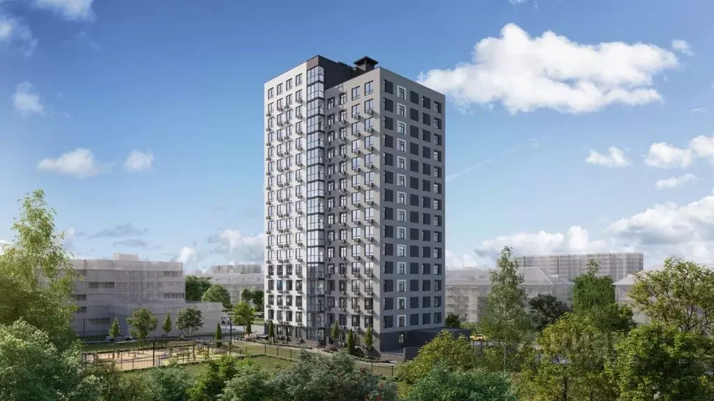 Гараж в Курская область, Курск Хуторская ул., 33 (37 м) - Фото 2