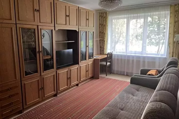 2-к кв. Псковская область, Псков Гдовская ул., 6 (52.0 м) - Фото 1