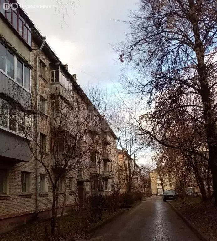 2-комнатная квартира: Обнинск, Треугольная площадь, 6 (49.1 м) - Фото 2