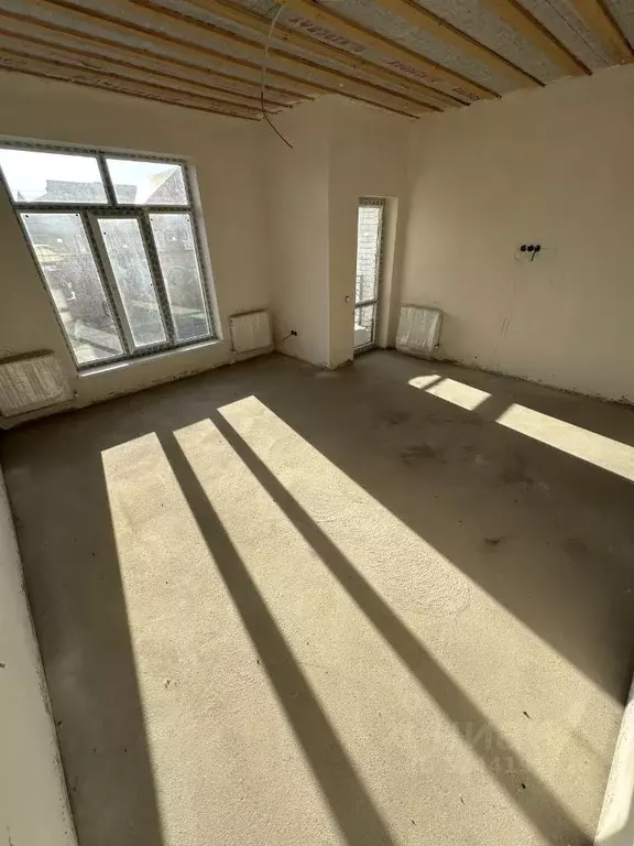 Коттедж в Краснодарский край, Анапа муниципальный округ, с. Супсех ул. ... - Фото 2