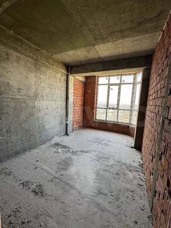 Квартира-студия, 35 м, 4/16 эт. - Фото 0