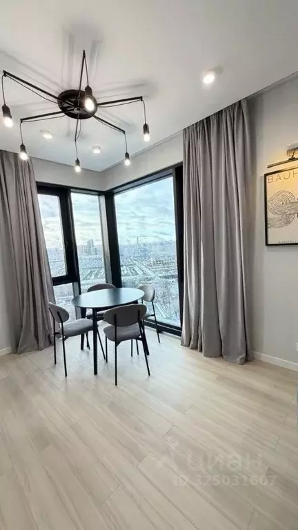 3-к кв. Москва Великий Новгород корпус, Метрополия жилой комплекс ... - Фото 1