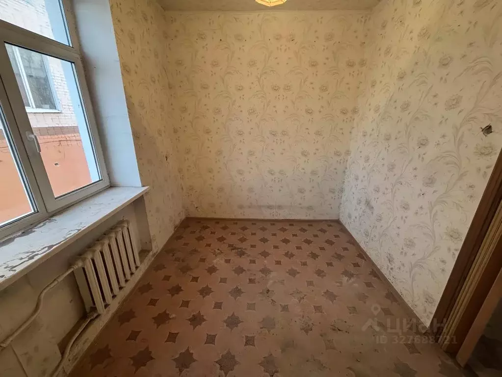 2-к кв. Смоленская область, Рославль ул. Ленина, 12 (45.6 м) - Фото 1