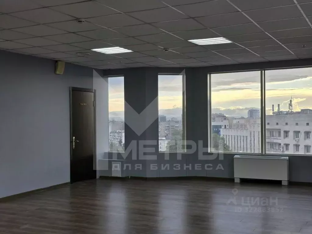 Офис в Краснодарский край, Краснодар Центральный мкр, ул. Гоголя, 68 ... - Фото 1