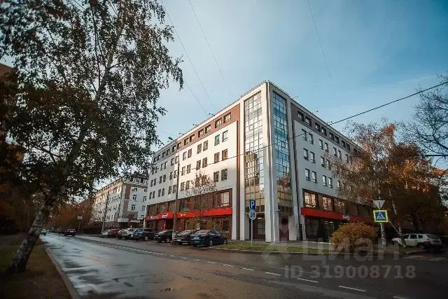Офис в Москва ул. 8-я Текстильщиков, 11С2 (60 м) - Фото 0