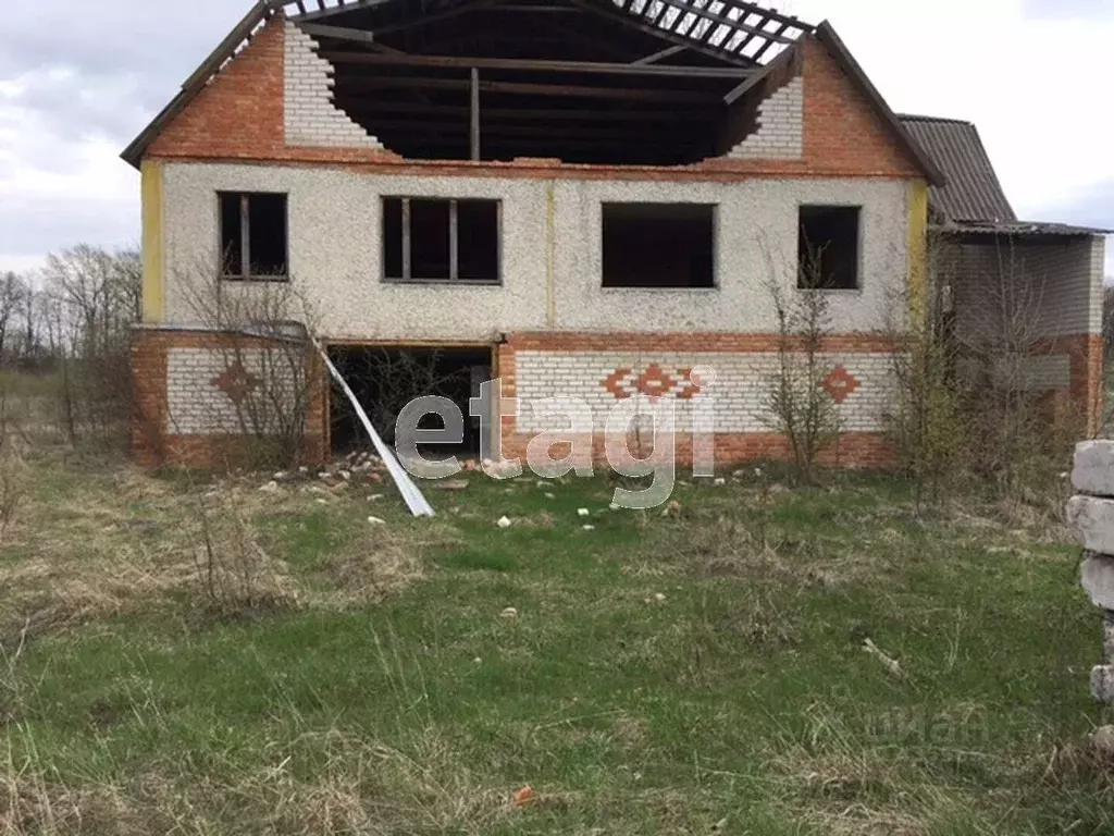 Участок в Белгородская область, Валуйский городской округ, с. Шелаево ... - Фото 1