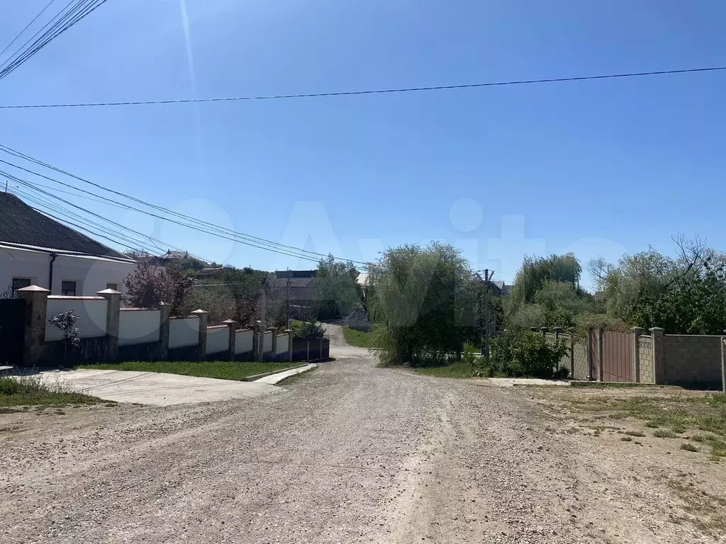 Участок 7,5 сот. (ИЖС) - Фото 1