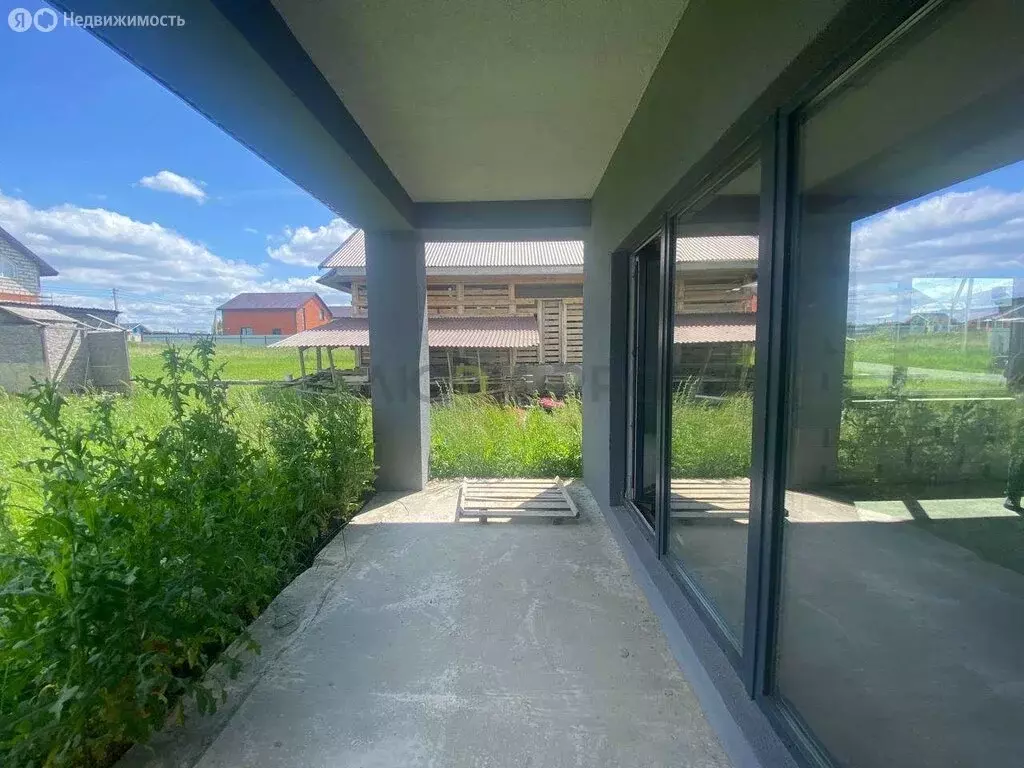 Дом в Пенза, улица Киселёвой, 33 (118.2 м) - Фото 2