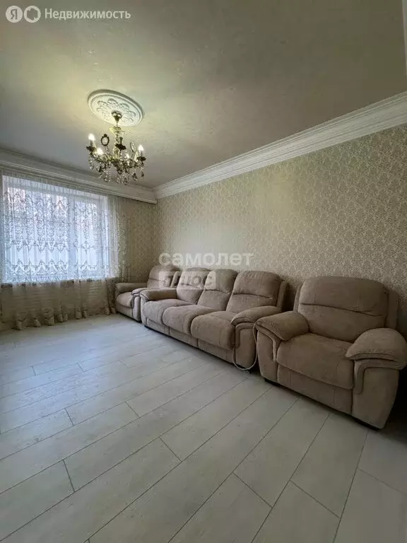 Дом в Нальчик, улица Циолковского (167.3 м) - Фото 2