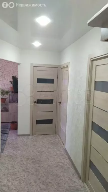 3-комнатная квартира: Бердск, улица Ленина, 39 (59.7 м) - Фото 2