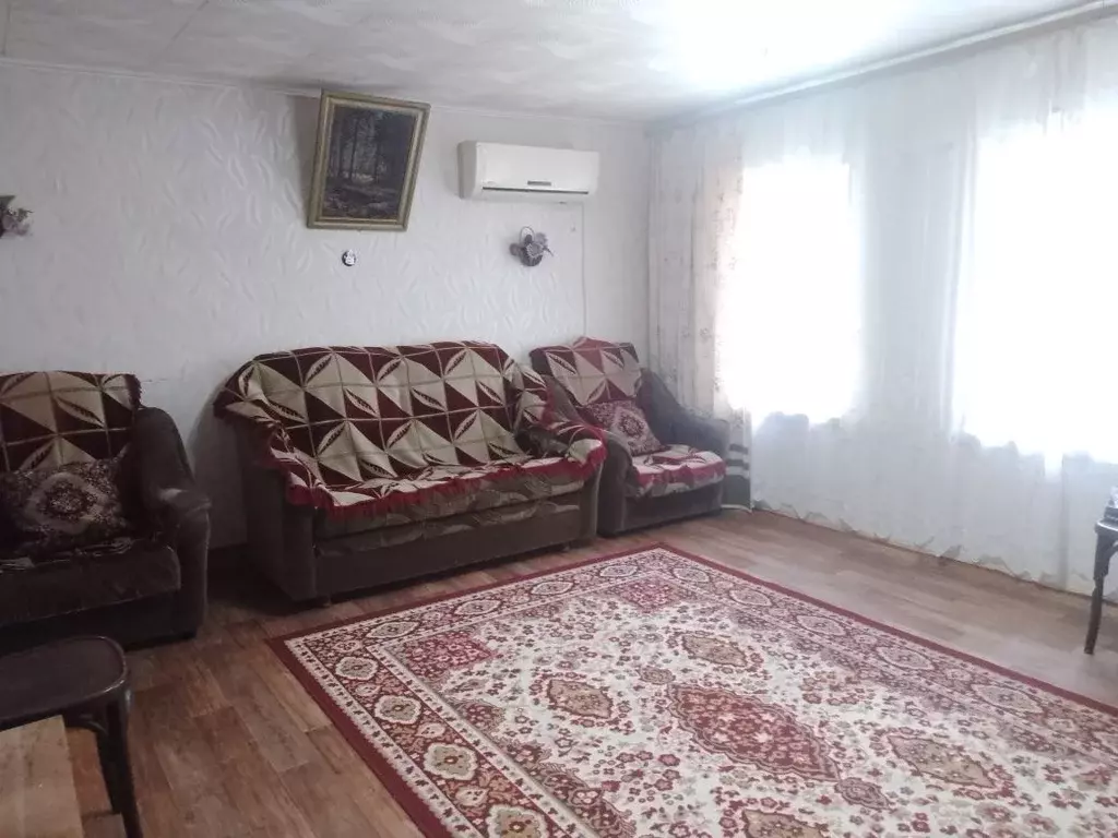 Дом в Саратовская область, Саратов Зеленая ул., 82 (96 м) - Фото 0