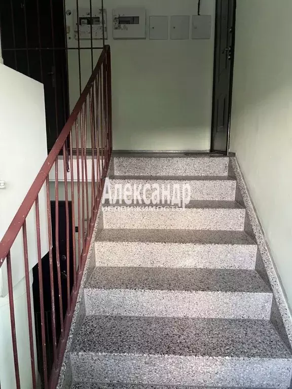 3-к кв. Ленинградская область, Светогорск Выборгский район, ... - Фото 2