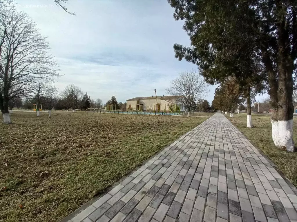 Участок в Глафировка, улица Кирова (12 м) - Фото 1