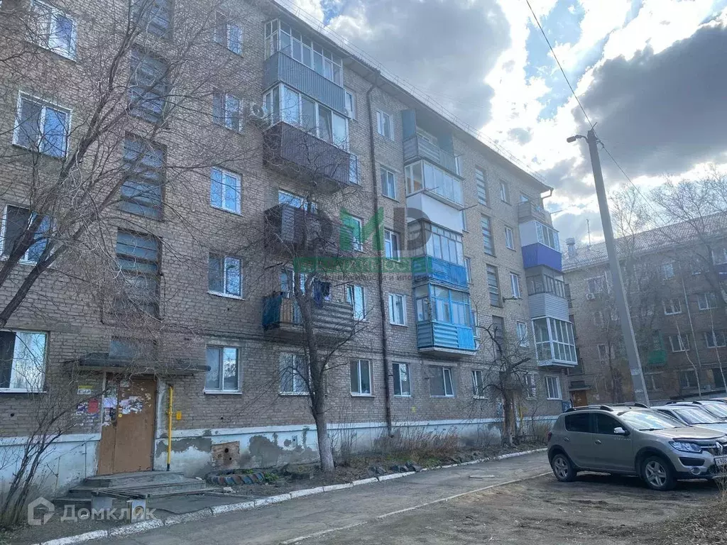 Продаётся 1-к квартира, 31.2 м - Фото 0