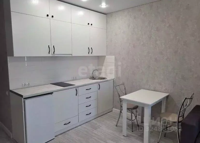 Студия Ставропольский край, Ставрополь ул. Ленина, 480/1 (31.0 м) - Фото 1