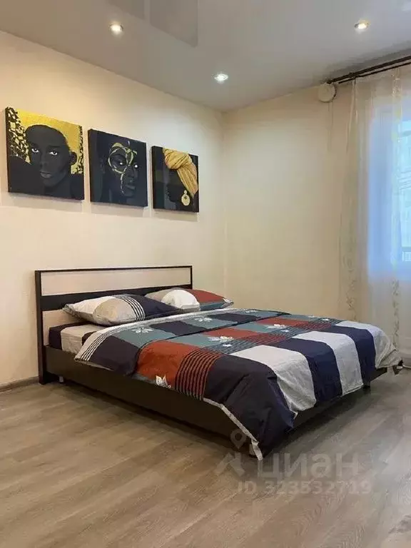 Студия Бурятия, Улан-Удэ ул. Смолина, 63 (39.0 м) - Фото 1