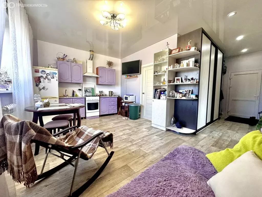 Дом в Приамурский, Новая улица, 39 (58 м) - Фото 2